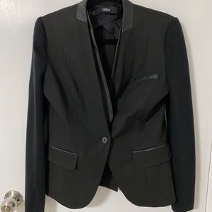 Cut25 by Yigal Azrouel Blazer Size 8 NWT